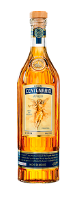 Tequila gran centenario