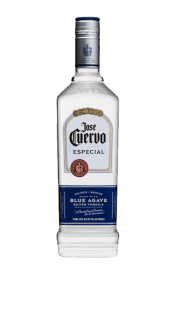 Tequila José Cuervo Especial